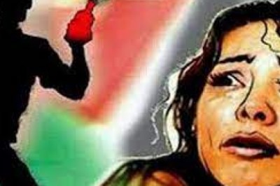 बिहार के बक्सर जिले  में  एक खौफनाक वारदात