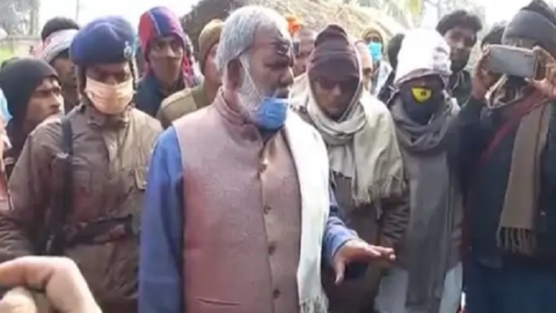 शराब का कहर छपरा में 13 लोगों की संदिग्ध मौत