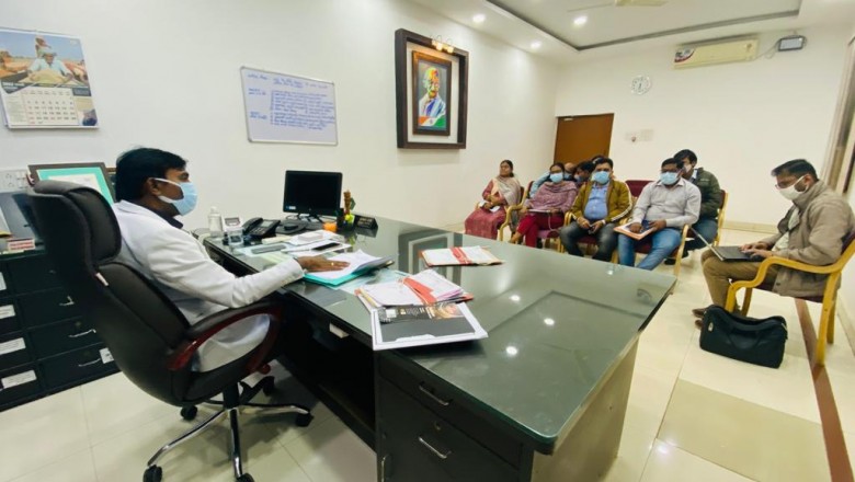 सिंगल यूज प्लास्टिक एवं प्लास्टिक कैरी बैग प्रतिबंधित,होगी कार्रवाई