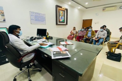 सिंगल यूज प्लास्टिक एवं प्लास्टिक कैरी बैग प्रतिबंधित,होगी कार्रवाई