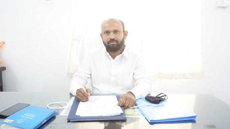 भिलाई निगम के अध्यक्ष गिरवर बंटी साहू ने सलाहकार समिति का गठन