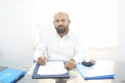भिलाई निगम के अध्यक्ष गिरवर बंटी साहू ने सलाहकार समिति का गठन