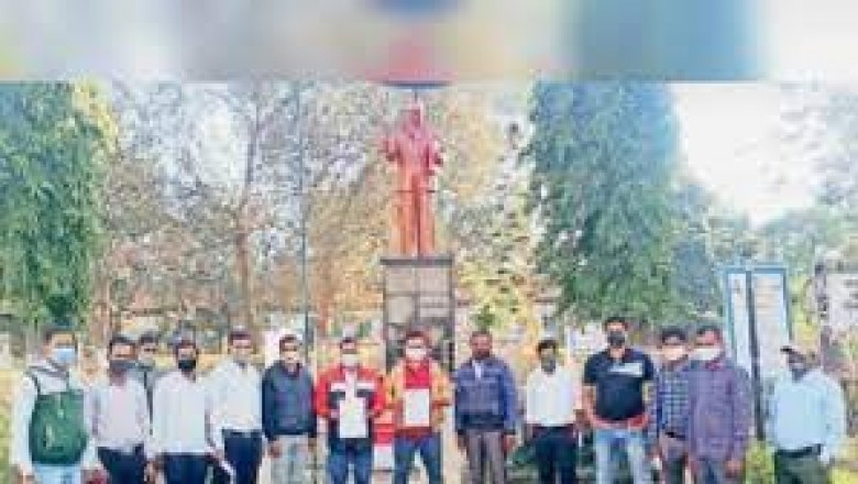 छत्तीसगढ़ सहायक शिक्षक फेडरेशन ने पदोन्नति सूची में सुधार की मांग