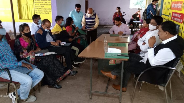 महापौर नीरज पाल की मंशा अनुरूप जोन को सशक्त बनाने की कयावद भी शुरू