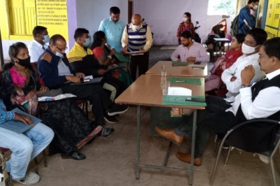 महापौर नीरज पाल की मंशा अनुरूप जोन को सशक्त बनाने की कयावद भी शुरू