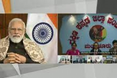 राष्ट्रीय बाल पुरस्कार-नन्हें  हौसलों का सम्मान