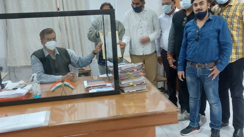 बांकल रेत उत्खनन मामले में छत्तीसगढ़ चेंबर ऑफ कॉमर्स एंड इंडस्ट्रीज ने खोला मोर्चा,