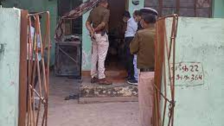छत्तीसगढ़ के भिलाई में फिर एक युवक की हत्या