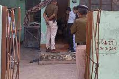 छत्तीसगढ़ के भिलाई में फिर एक युवक की हत्या