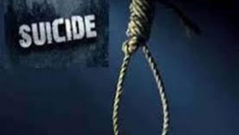 दुर्ग जिले में  26 वर्षीय युवती की खुदकुशी के मामले में -  पैरेंट्स ने ही सुसाइड करने उकसाया