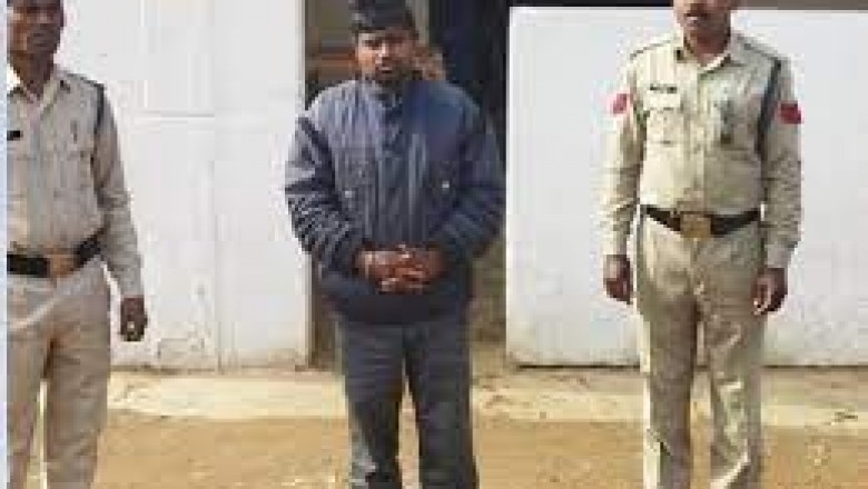 जशपुर- ग्रामीण को घर में घुसकर पीटने का मामला सामने आया हैं ,