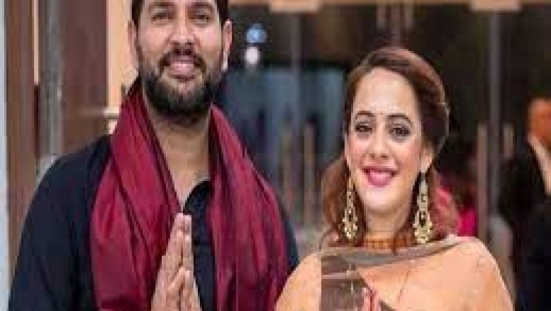 पूर्व स्टार क्रिकेटर के घर आई खुशियां: युवराज सिंह बने पापा