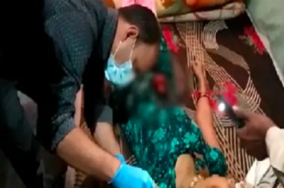 छत्तीसगढ़ के कवर्धा में 21 जनवरी की रात महिला की गोली मारकर हत्या