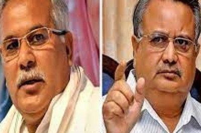 वित्त विभाग के एक आदेश पर छत्तीसगढ़ में राजनीतिक बवाल खड़ा हो गया