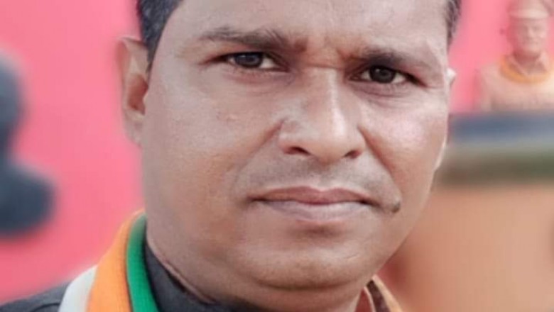 आरटीआई कार्यकर्ता व संविधान के जानकार अली हुसैन सिद्दिकी ने बड़ा सवाल खड़ा किया