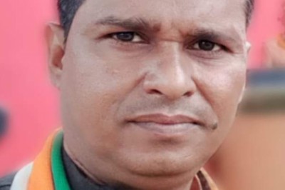 आरटीआई कार्यकर्ता व संविधान के जानकार अली हुसैन सिद्दिकी ने बड़ा सवाल खड़ा किया