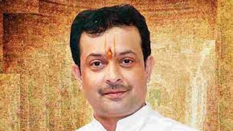 भय्यू महाराज सुसाइड  केस - 12 लड़कियों से थे रिलेशन, इनमें दो IAS भी