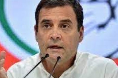 कांग्रेस के पूर्व राष्ट्रीय अध्यक्ष राहुल गांधी अगले सप्ताह तीन फरवरी को छत्तीसगढ़ आ सकते