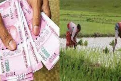 किसानों के लिए अच्छी खबर