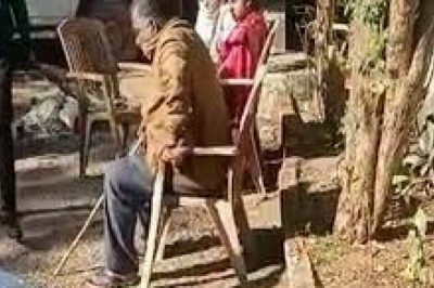 आबकारी विभाग के अधिकारियों ने एक गर्भवती महिला को कंट्रोल रूम में पूरी रात बैठाए रखा