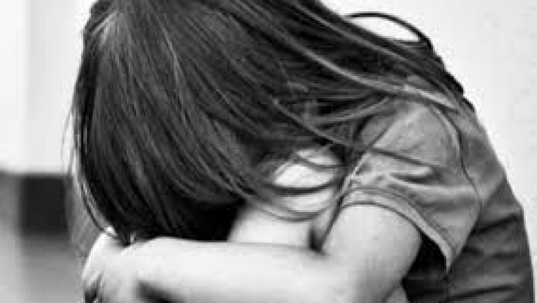 छत्तीसगढ़ के बिलासपुर में अपनी ही मासूम बेटी को हवस का शिकार बनाया
