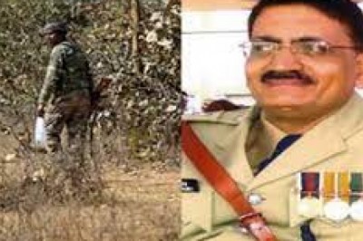 छत्तीसगढ़ के न्यायिक जांच आयोगों के इतिहास में एक रिकॉर्ड बना