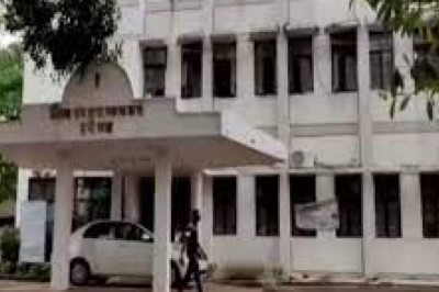 दंतेवाड़ा -हत्या के एक दोषी को  आजीवन कारावास की सजा सुनाई