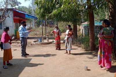टीबी उन्मूलन को लेकर स्वास्थ्य विभाग ने बनाई योजना