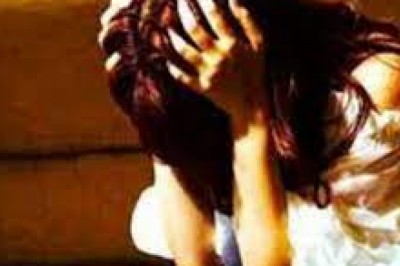 भोपाल - पड़ोस में रहने वाले युवक ने खाना देने आई  महिला के साथ दुष्कर्म किया
