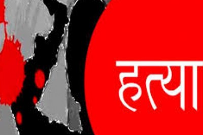 बाबूटोला में रात 11 बजे टहल रहे युवक की हत्या