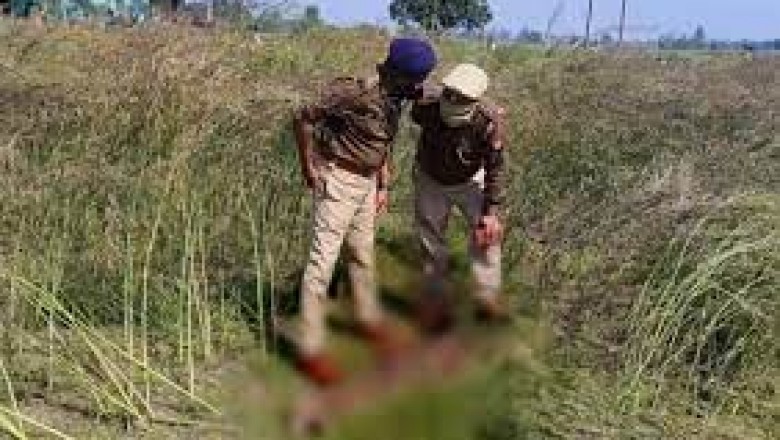 कानपुर में 10 वर्षीय मासूम के साथ दरिंदगी की हदें पार