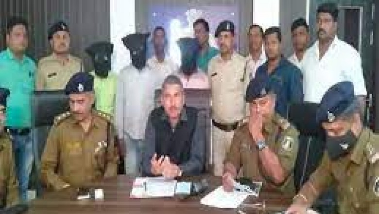 आईटीआई ग्राउंड में पत्थर से कुचल कर की गई 27 वर्षीय युवक की हत्या का  मामला सामने आया