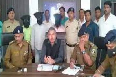 आईटीआई ग्राउंड में पत्थर से कुचल कर की गई 27 वर्षीय युवक की हत्या का  मामला सामने आया