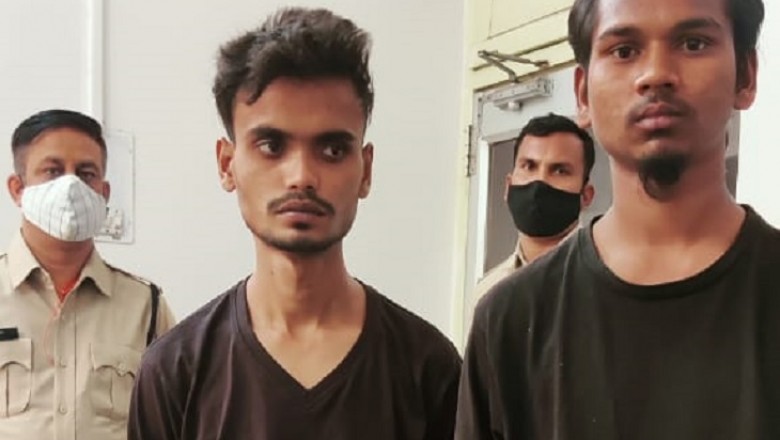 जहां चाकूबाजी की,वहीं निकला जुलूस,  चाकूबाजी की वारदात को अंजाम देने वालों की हेकड़ी निकाल दी