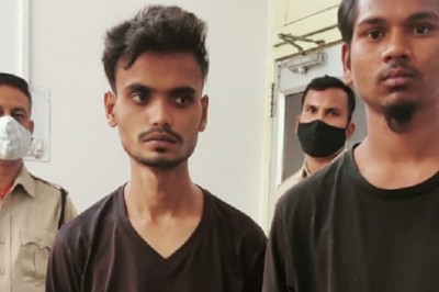 जहां चाकूबाजी की,वहीं निकला जुलूस,  चाकूबाजी की वारदात को अंजाम देने वालों की हेकड़ी निकाल दी