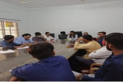 जल की बर्बादी रोकने निगम उठाएगा सख्त कदम,