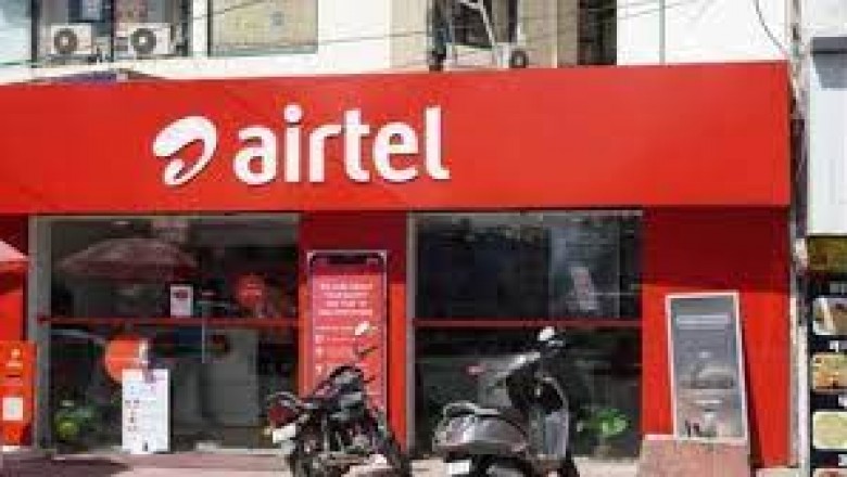 Airtel का नेटवर्क दिल्ली, जयपुर, कोलकाता जैसे देश के कई शहरोंं में डाउन