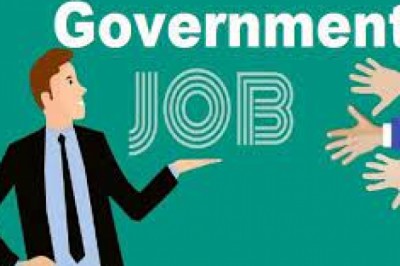 चिकित्सा शिक्षा विभाग​ में 156 पदों पर भर्ती