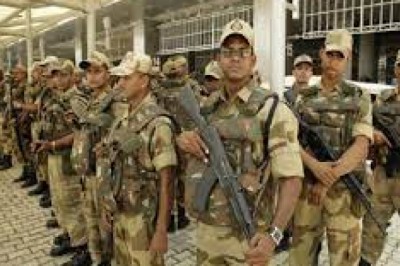CISF में 12वीं पास के लिए निकली बंपर वैकेंसी