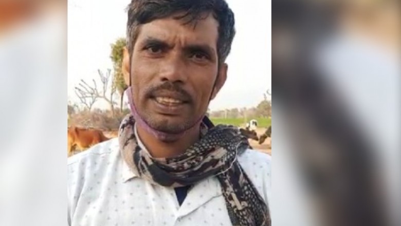 महेश कुमार सैनी ने सालासर रोड पर चेलासी गांव में   5 साल पहले कामधेनु अस्पताल खोला।