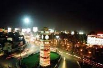 रायपुर की नाइट लाइफ को अनलॉक कर दिया गया