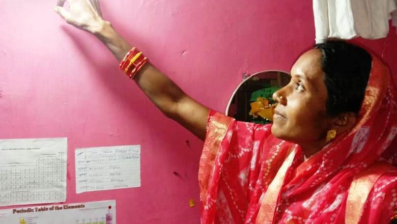 शासन की बिजली बिल हाफ योजना से गरीब जरूरतमंद एवं मध्यम वर्गीय परिवार को मिली राहत