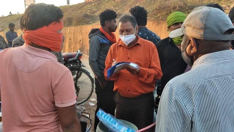 प्रतिबंधित कैरी बेग, पॉलीथिन, डिस्पोजल बेचने पर होगी जब्ती की कार्रवाई