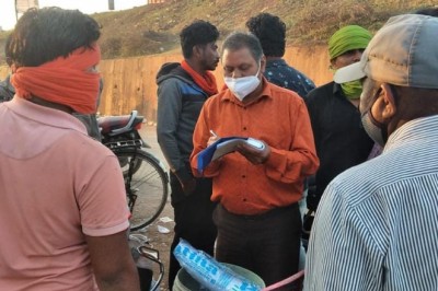 प्रतिबंधित कैरी बेग, पॉलीथिन, डिस्पोजल बेचने पर होगी जब्ती की कार्रवाई