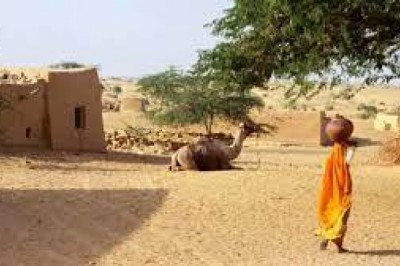 सब ने बना दी जोड़ी! जिले के 44 गांव जाने जाते हैं जोड़े के रूप में