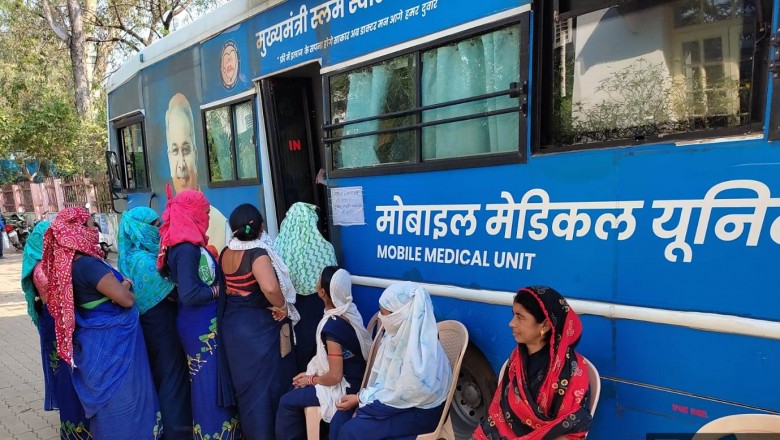 नगर के 13 हजार 451 हितग्राहियों को मिला स्वास्थ्य लाभ