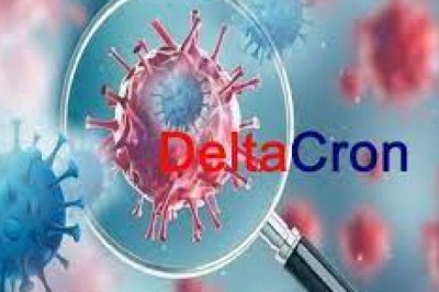 Omicron के बाद अब खतरे की घंटी बजा रहा Deltacron,
