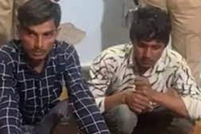 सांसद साध्वी प्रज्ञा को व्हाट्सएप पर भेजे अश्लील वीडियो-फोटो, दो सगे भाई गिरफ्तार