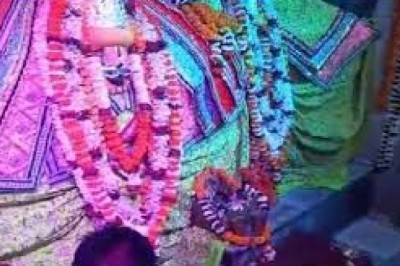 छत्तीसगढ़ ऐतिहासिक शिवरीनारायण मेले का आगाज