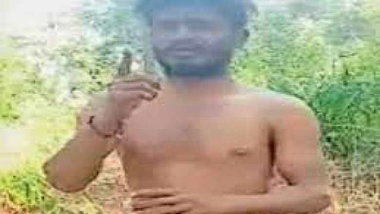 सुपेला के युवक को ओडिशा में रखा गिरवी